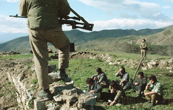 İtkin düşmüş, əsir-girov götürülmüş şəxslərlə bağlı SON MƏLUMAT